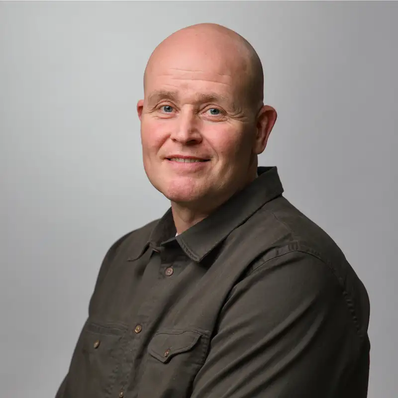 Jacob Bjørnskov Nielsen